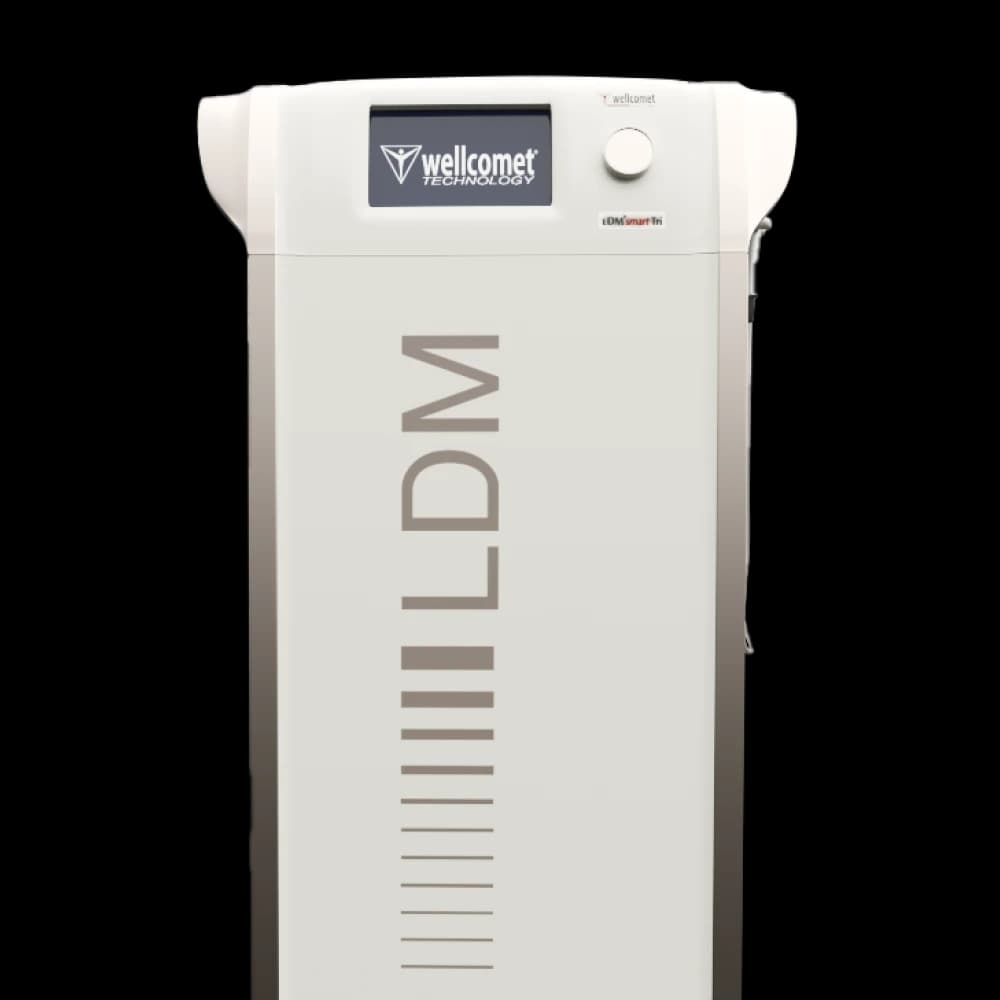 LDM Smart Tri